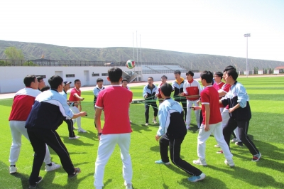娣卞寲绱犺川鏁欒偛鎻愬崌鏁欒偛璐ㄩ噺涓婚,鍔犲己鍐呮兜寤鸿鎻愬崌鏁欒偛璐ㄩ噺