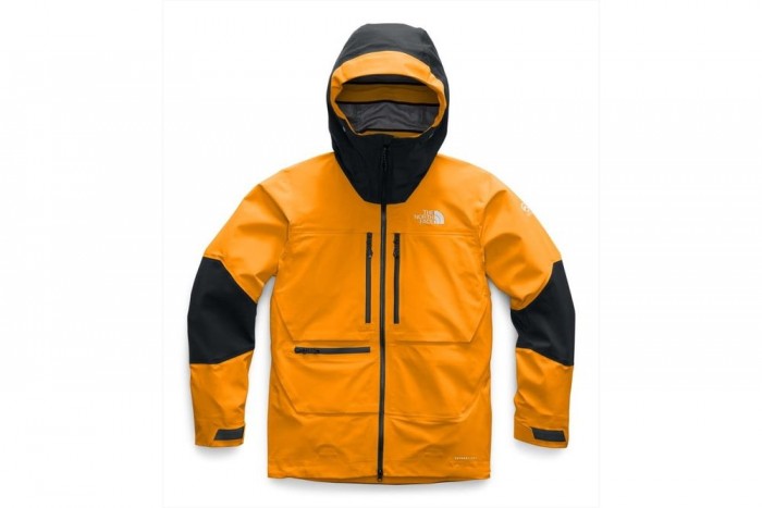 北面thenorthface7sefuturelight,北面futurelight面料