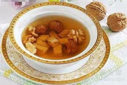 感冒咳嗽有白痰吃什么止咳化痰药,反复咳嗽一款汤润肺清燥止咳化痰