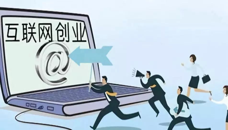 双创|李钟声让叮咚成为城市的网际乐章