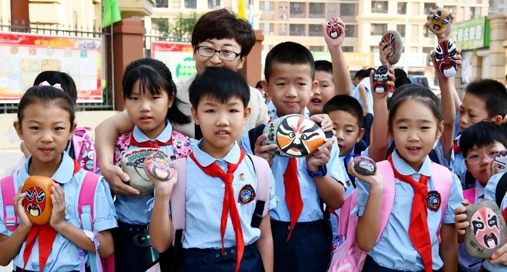 栾城秋季开学时间,今年栾城五中的开学时间