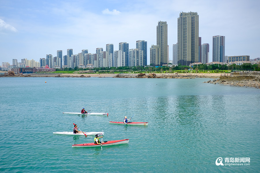 逐浪女孩刘昊：退役后拿下亚洲冠军