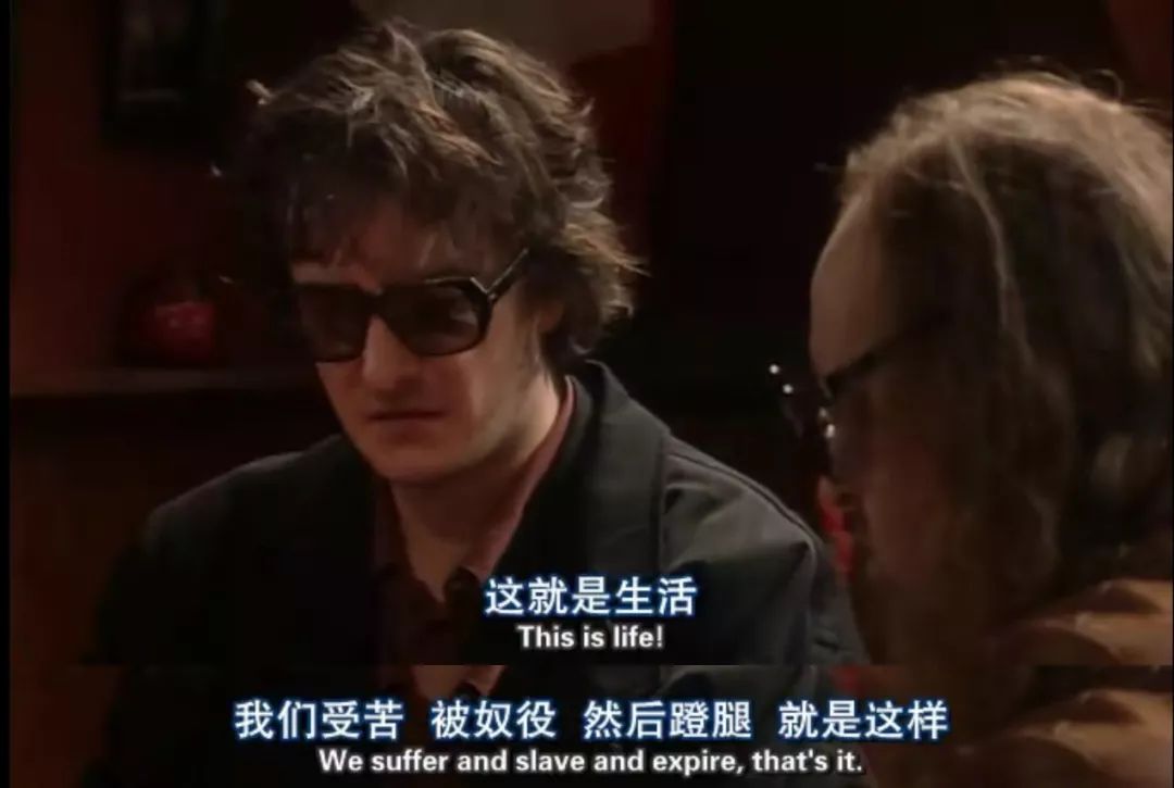 我出钱，你请假，跟我去英国开店吧