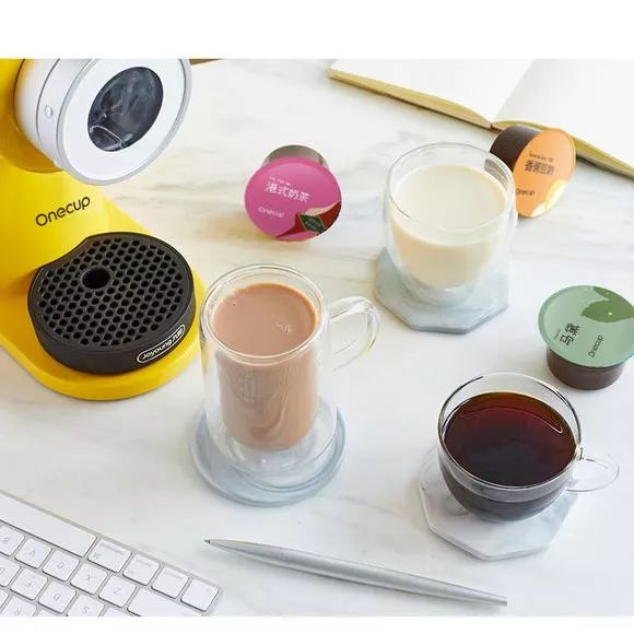 好物|直接砍掉600大洋！让我每天都感叹活着真好的胶囊机！终于打折了