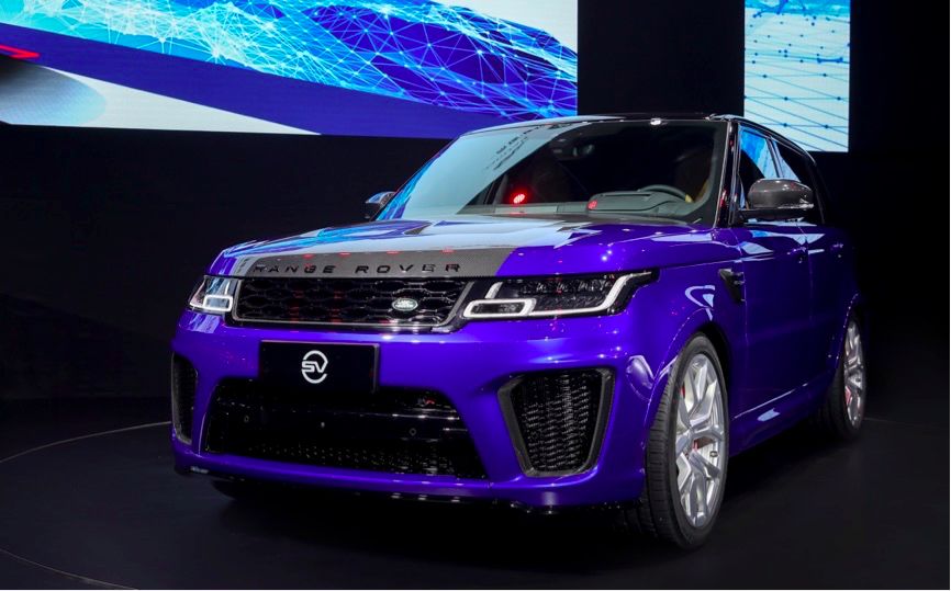 2019成都车展优惠汇总,2019年成都车展优惠力度