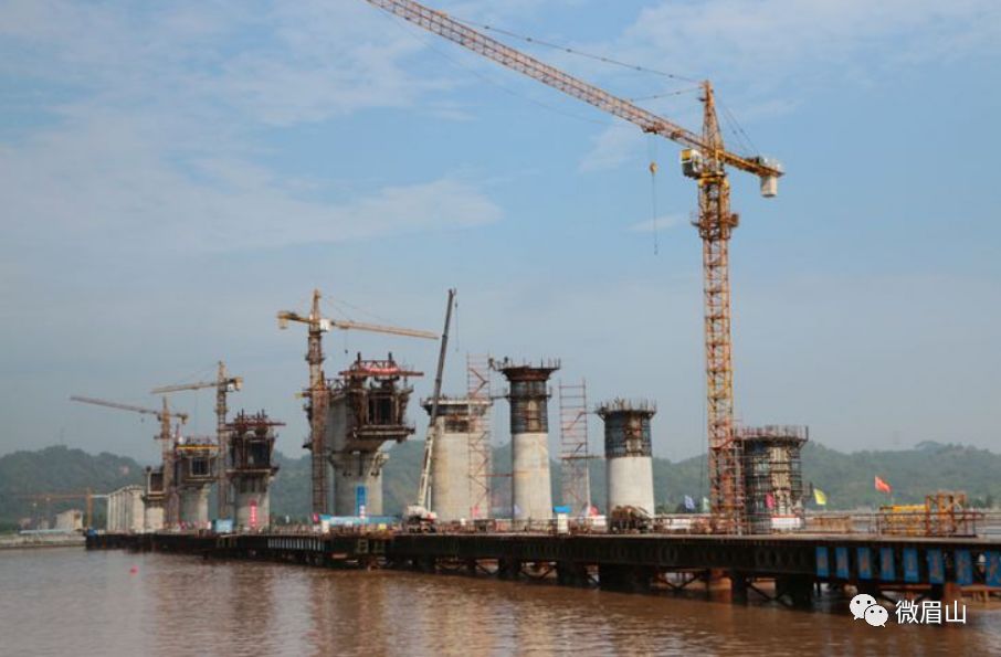 眉山重点项目补短板,眉山10大项目续建清单