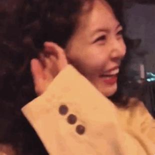 泫雅最新发型,泫雅同款发型黑长直