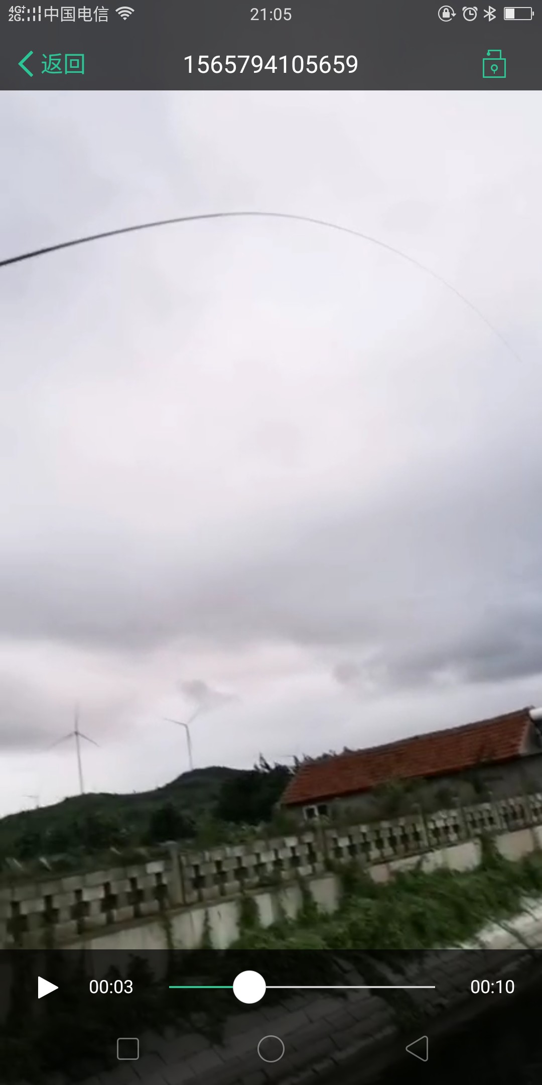 封竿一年后,封竿期钓鱼