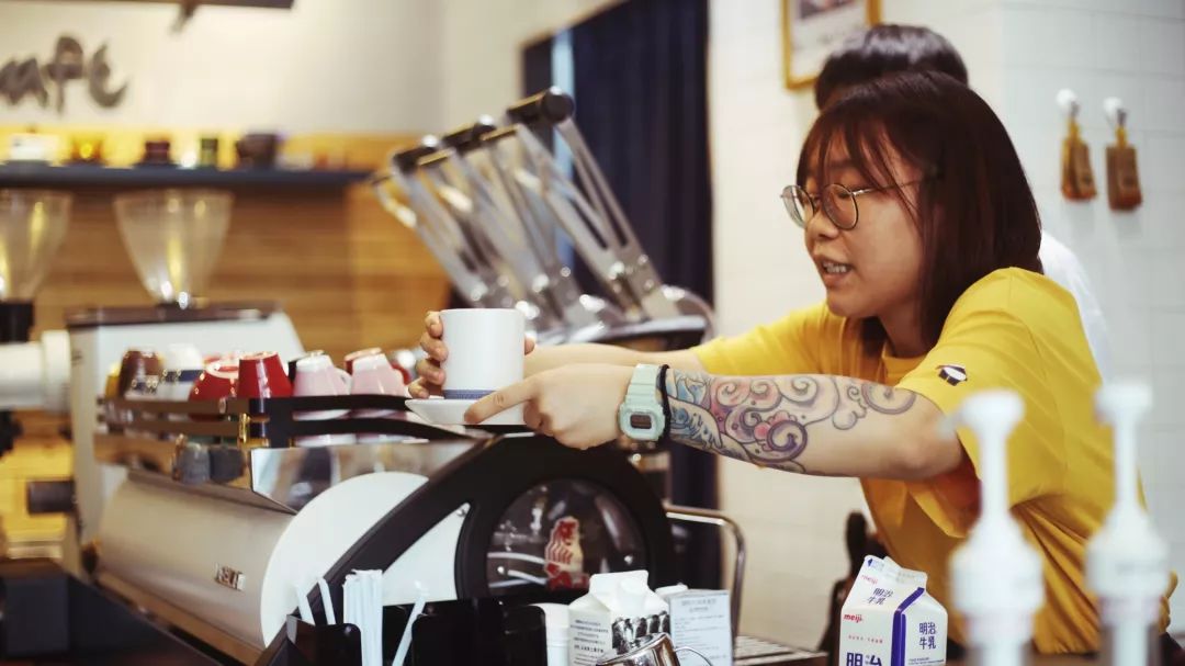 长沙咖啡店排名前十品牌,长沙咖啡馆排行榜前十名