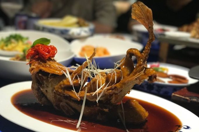 天津必吃十大馆子老字号,天津美食推荐必吃前十名