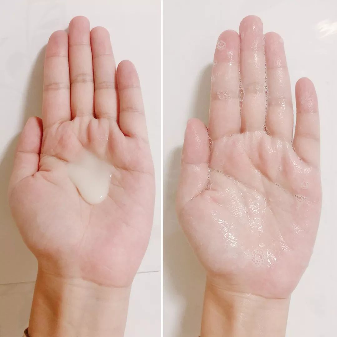 好物推荐洗面奶不一定用贵的,好物优选特好用的洗面奶