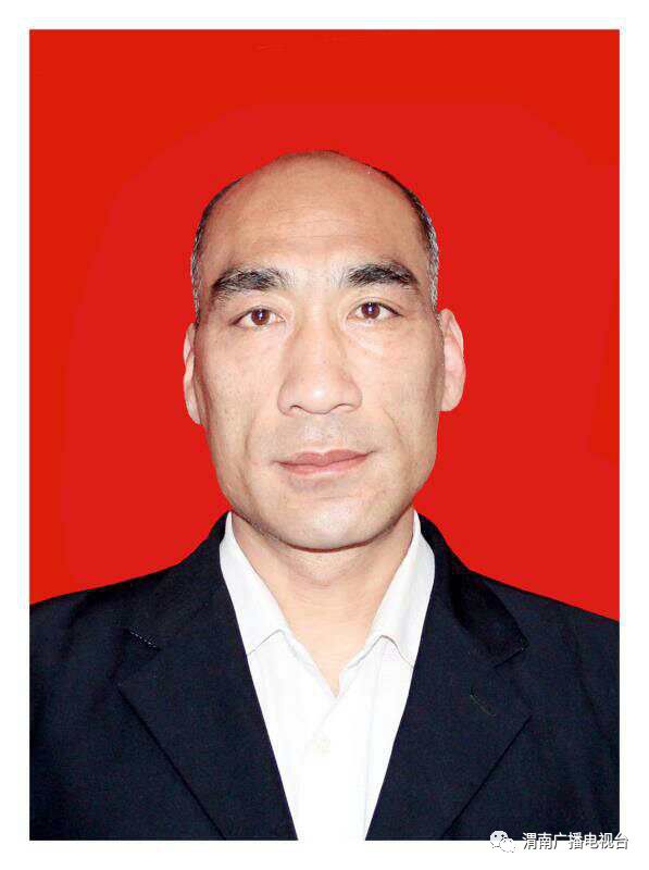 第八届渭南市道德模范采访,道德榜样人物名单