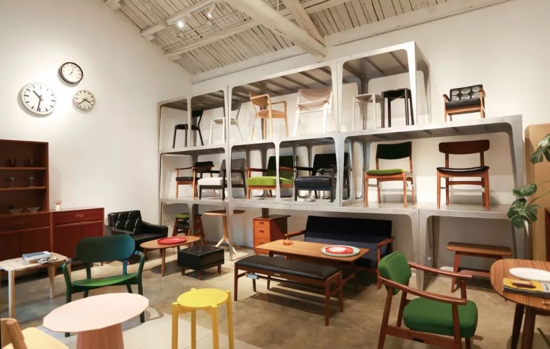 私心北京家居好店大公开，竟变成了剁手之旅...