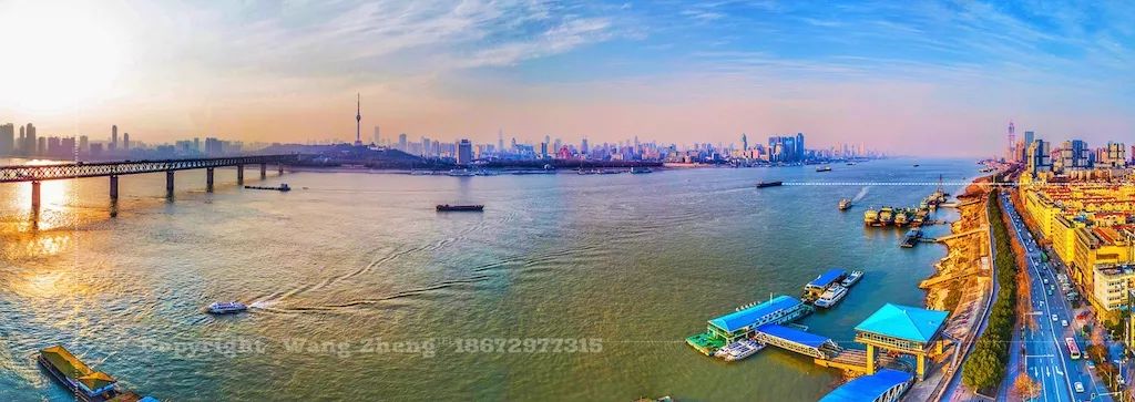 武汉为啥出名,武汉为什么发展如此迅猛