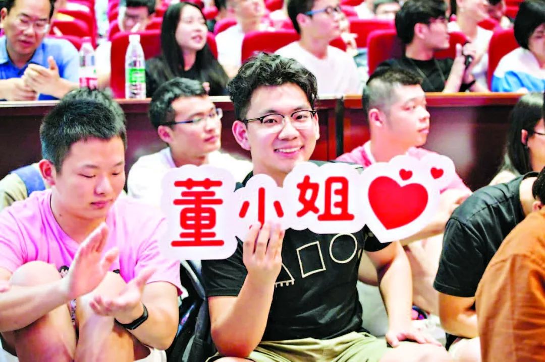 关注格力董明珠店,董明珠谈格力今年目标