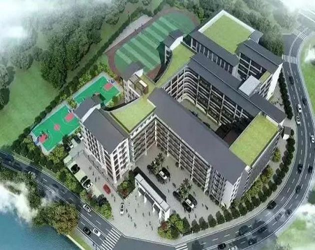 佛山各学校平均分,佛山600分以上学校