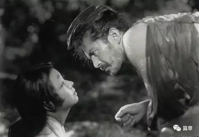 黑泽明的电影真实感很强,黑泽明的史诗级电影