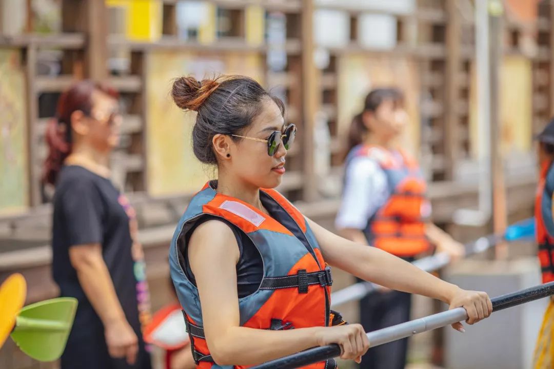 拔草厦门,厦门帆船酒店观景