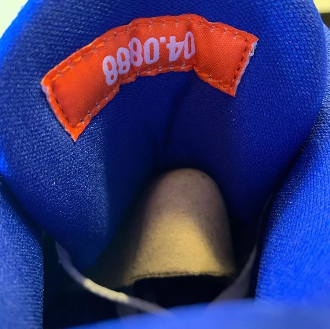 宿敌配色！乔丹就想让你跪下唱征服|有鞋