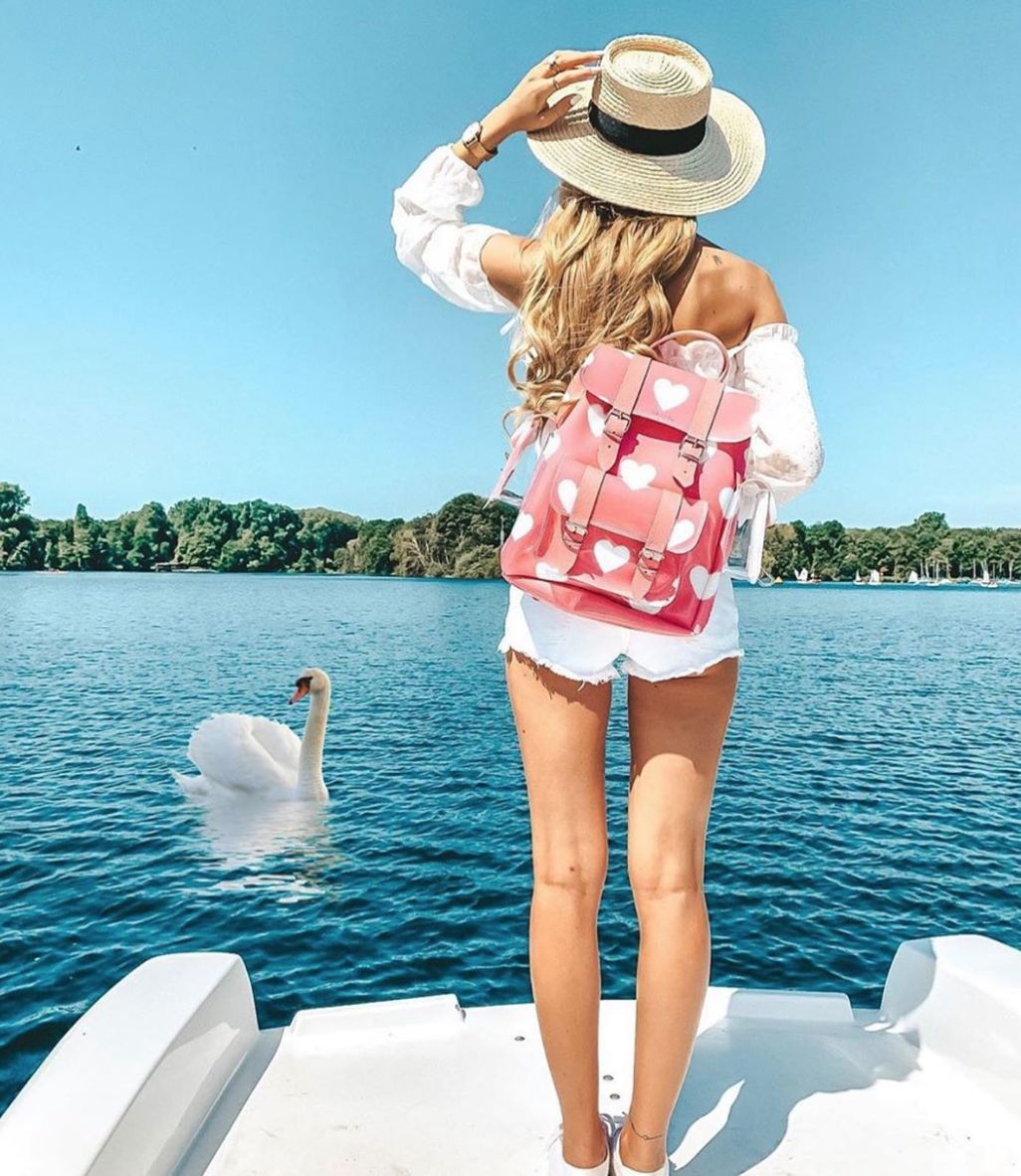 开学让同学眼前一亮的双肩包推荐,学生党开学季双肩包安利