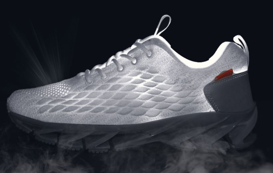 百元以内减震最好的运动鞋,减震最好的运动鞋