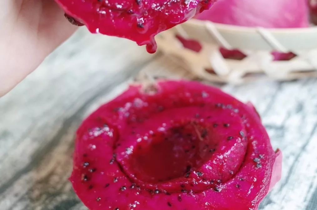 减肥届超热门必备轻食水果，高甜0酸还不发胖，一颗就饱腹