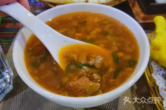 三大历史文化街区美食大盘点，带你一路吃不停~