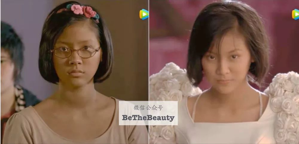 大学才是最好的整容院,为什么都说大学是整容院