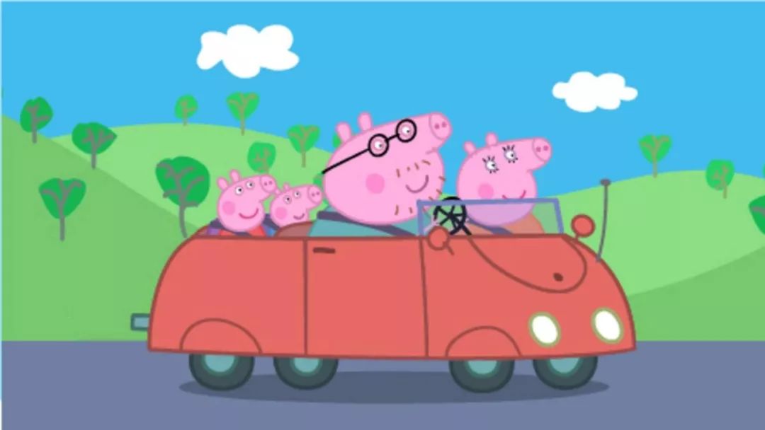 适合学英语的动画片有哪些,都有哪些适合成人学英文的动画片