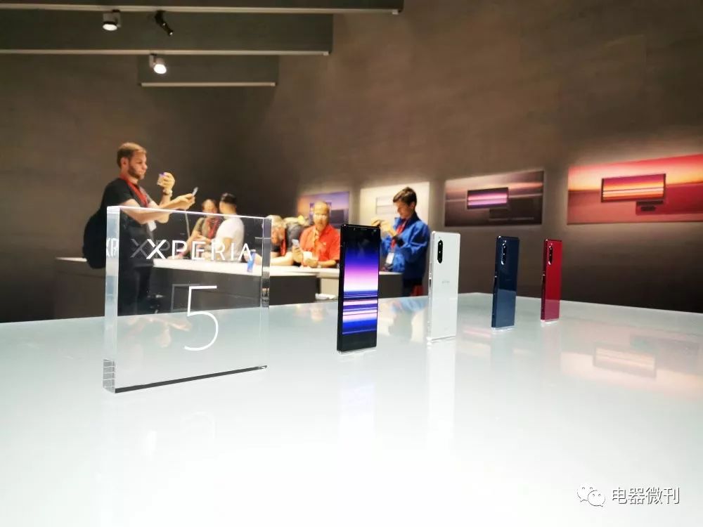 IFA驿报丨日韩品牌——坚守风格有定力