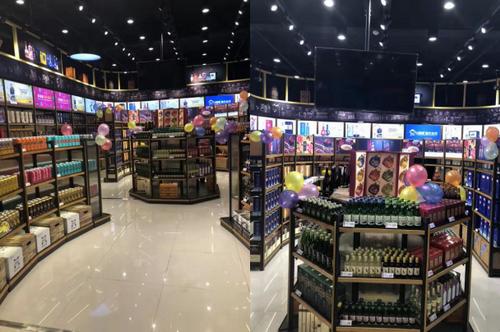 长春糖酒会怎么样,长春市糖酒博览会