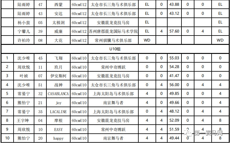 赵争军获封“两项全能王”，第一赛马网直播U系列赛受追捧