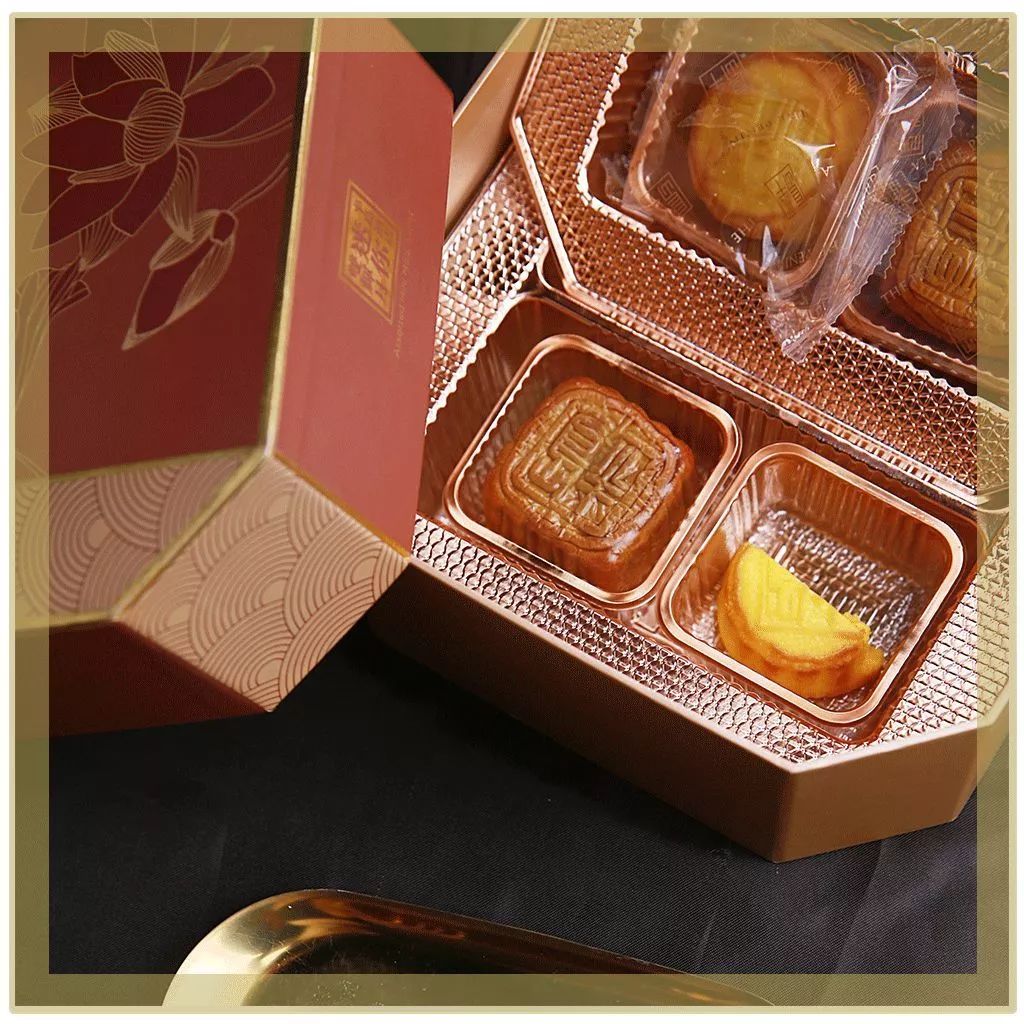 2018什么月饼最好吃,今年中秋爆火的网红月饼