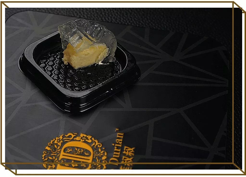 2018什么月饼最好吃,今年中秋爆火的网红月饼