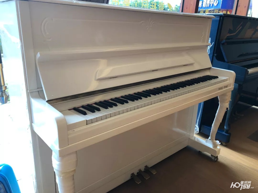 肇庆首届国际钢琴艺术展开show！家长们都在预约中……