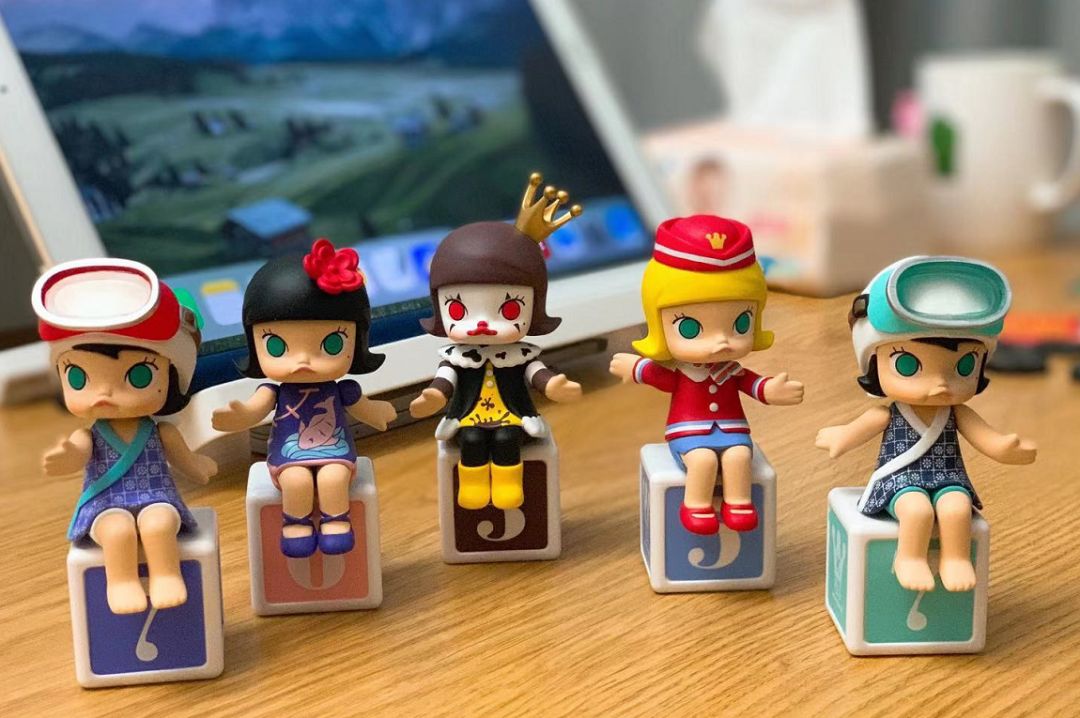 盲盒为什么让年轻人上瘾,盲盒为何会让年轻人上瘾