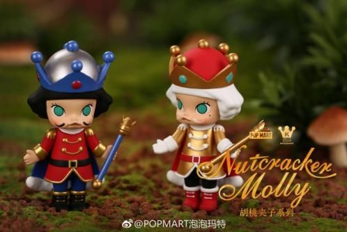 盲盒为什么让年轻人上瘾,盲盒为何会让年轻人上瘾