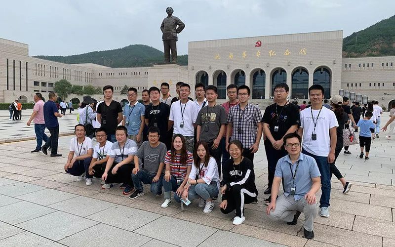 兵器装备集团新员工,兵器工业集团人员招聘