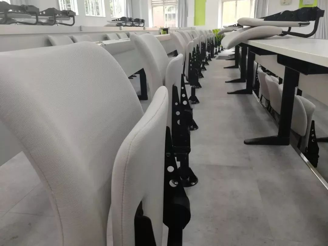 炫酷智能，科技感十足！川大“网红”教学楼又上新了