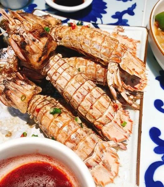 三大历史文化街区美食大盘点，带你一路吃不停~