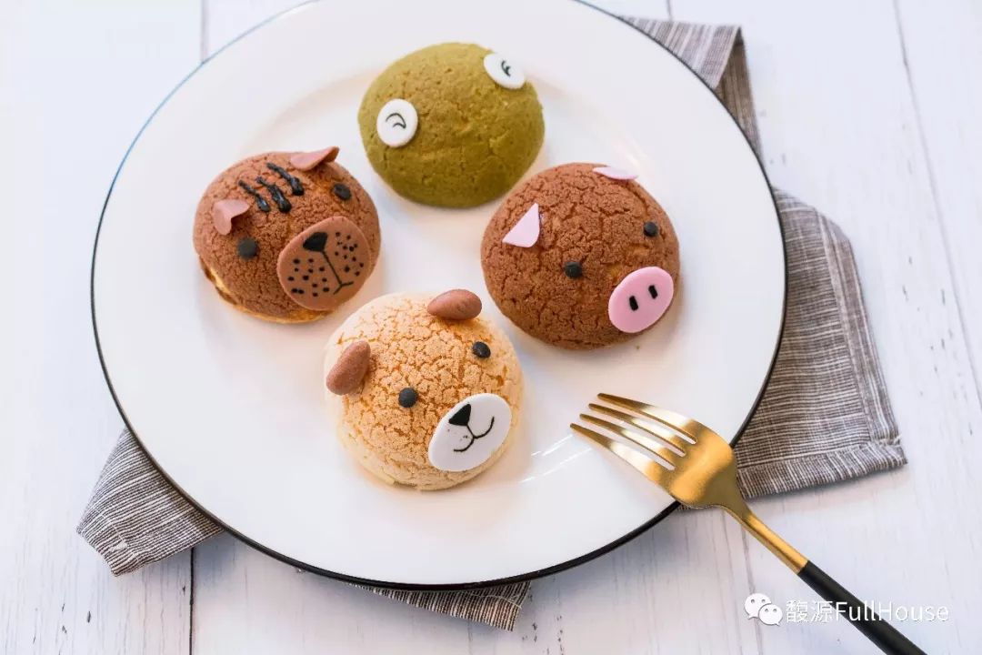 三大历史文化街区美食大盘点，带你一路吃不停~