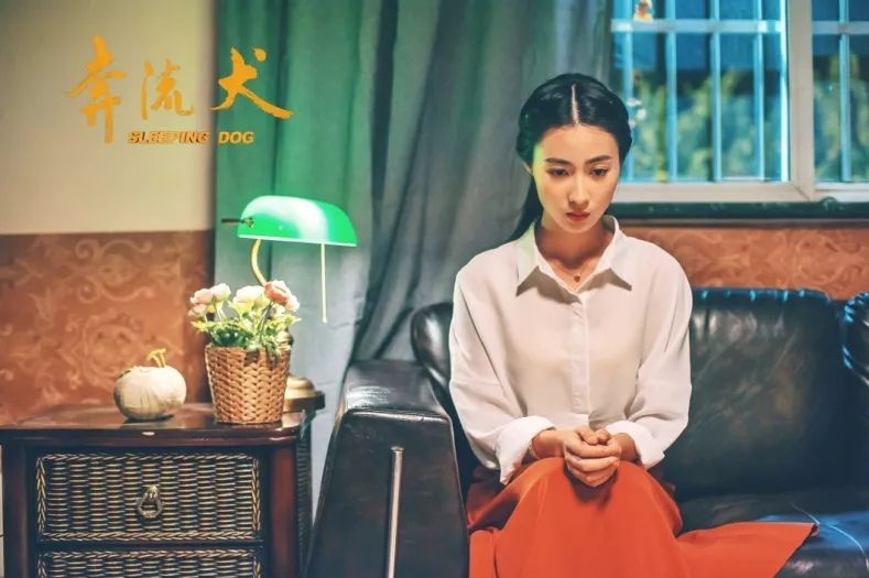 奔流犬：先生归来,奔流犬