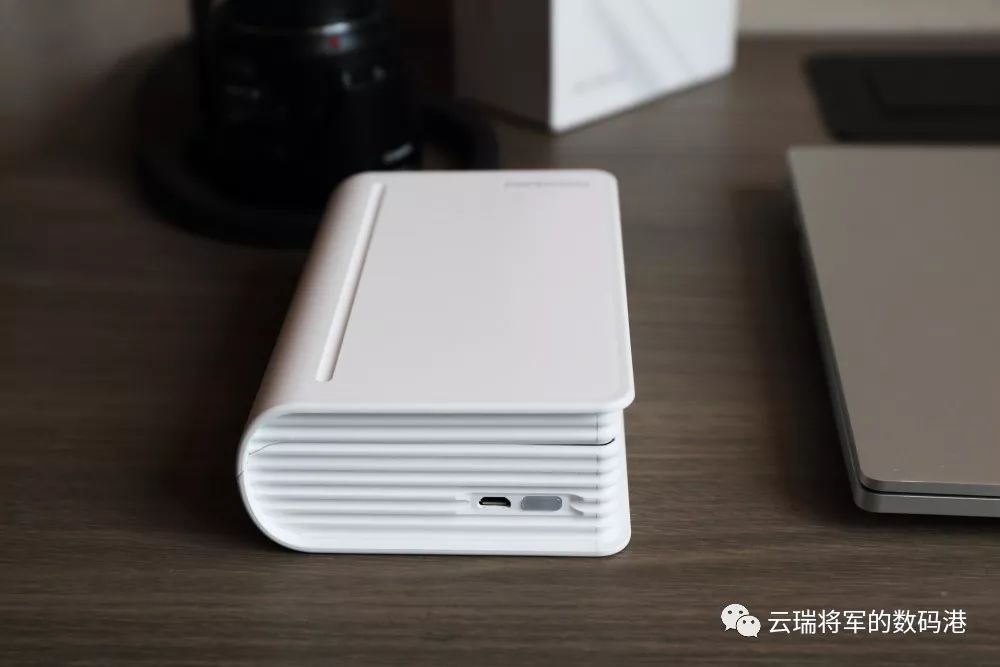 打出我的新生活——喵喵机max高清宽幅便携式打印机轻体验