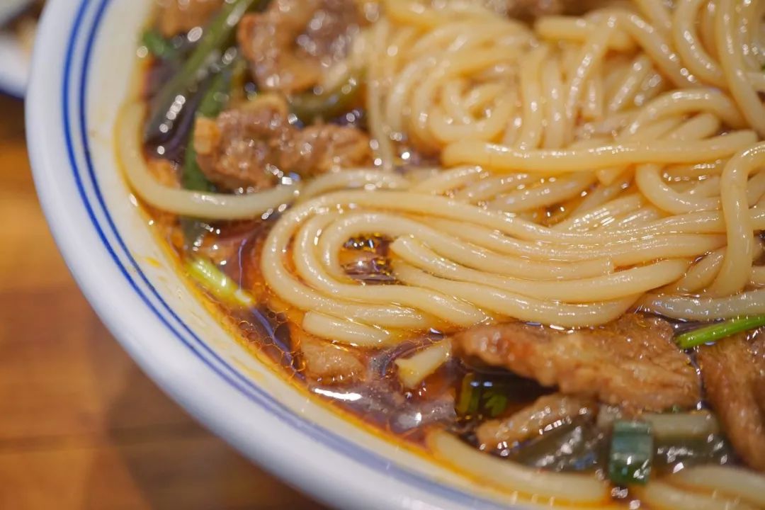 酸辣粉牛肉粉螺蛳粉,只要你爱吃就行