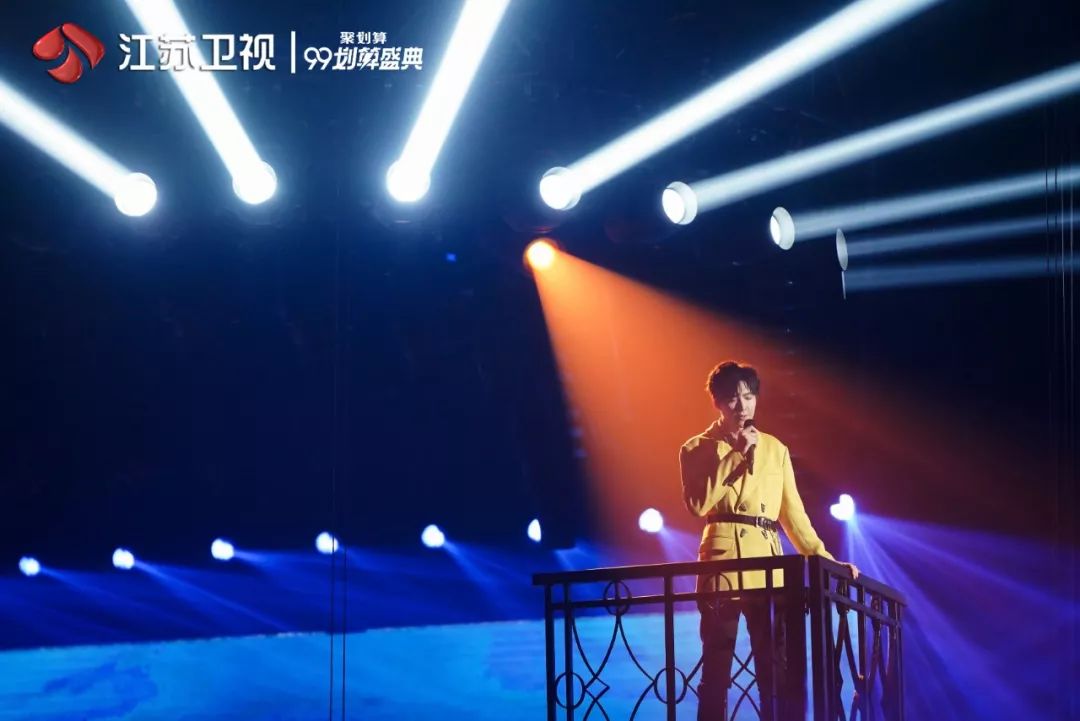 江苏卫视跨年晚会全员真唱,江苏卫视跨年超级节目表单