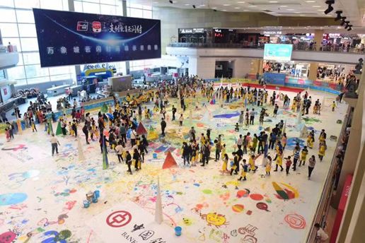 「深调研」“云闪付”“八进”启支付为民“八桂”兴