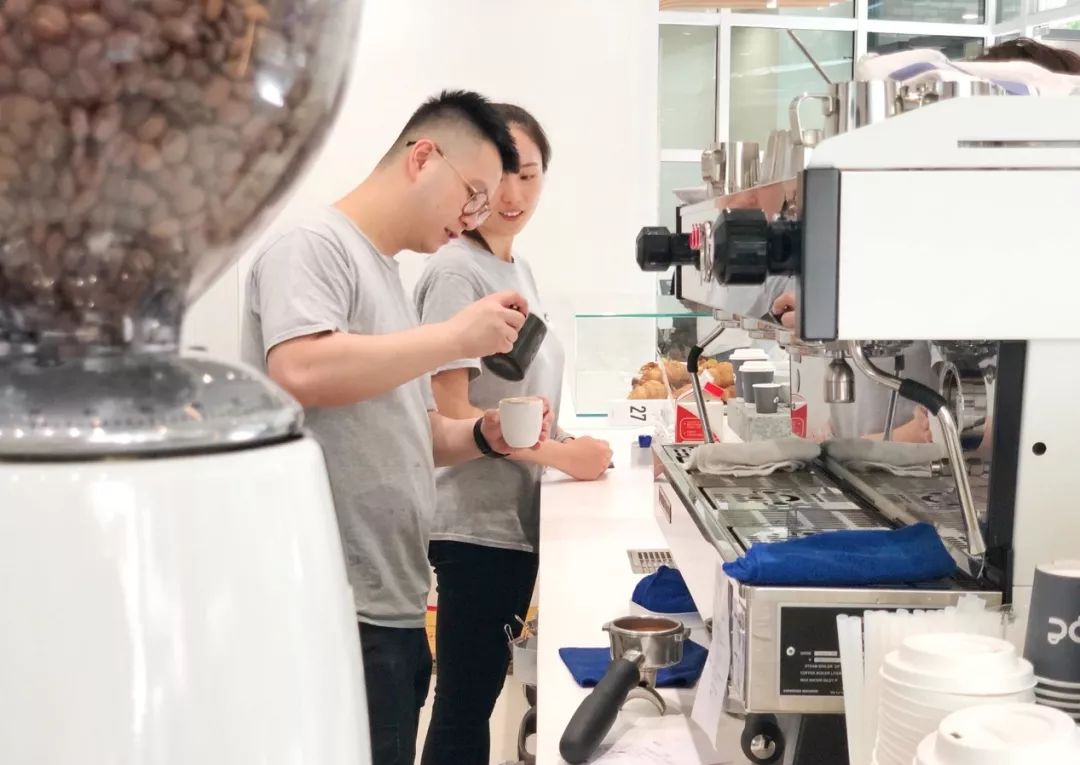 亚洲顶级咖啡馆,亚洲最佳50咖啡店