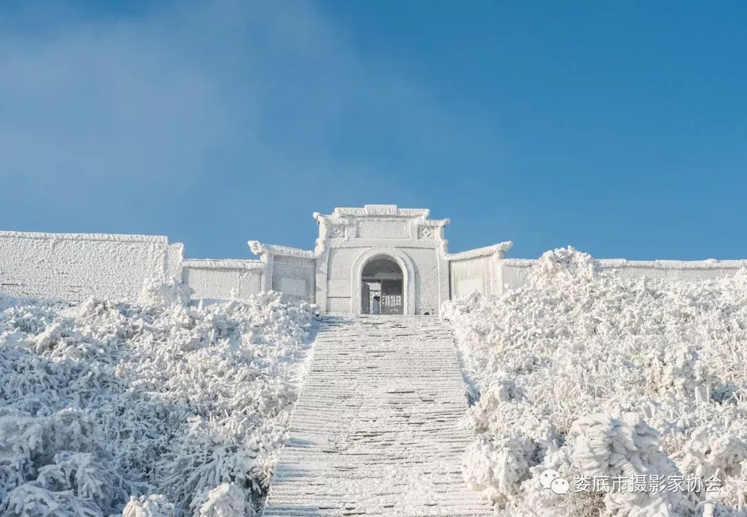 生态娄底美丽家园——【壮丽70年奋斗新时代】娄底首届风光摄影作品展览生态小品作品选登
