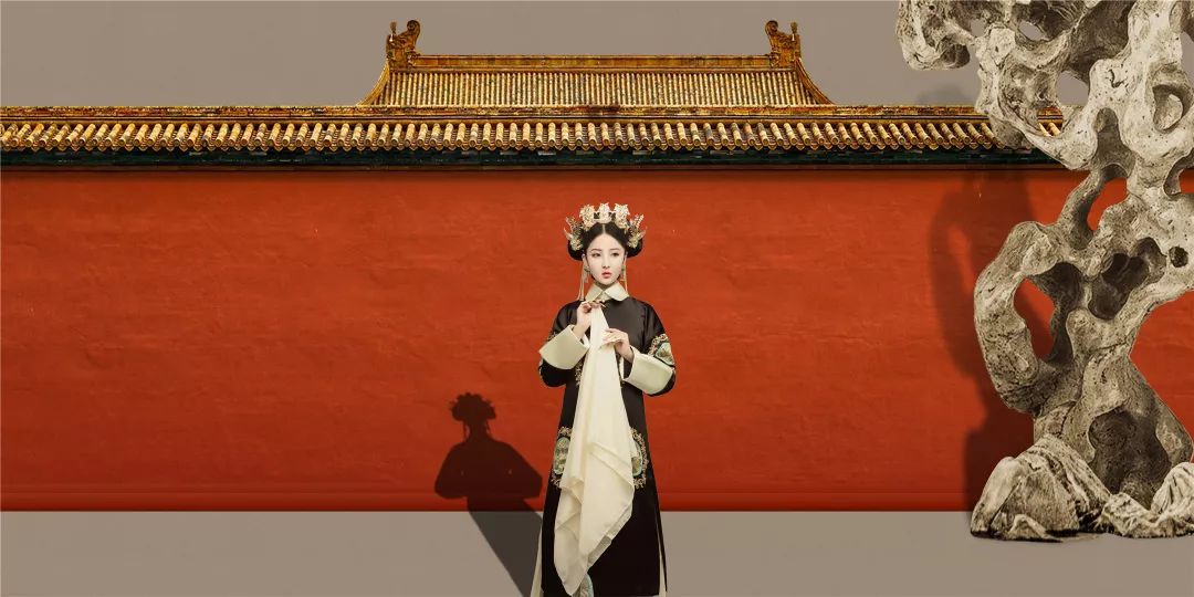 网红们都在拍的古风写真299元拍摄,无锡特惠158元拍两套古风写真