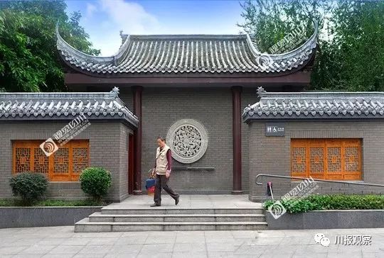 2001年的成都老照片,成都东门消失的老照片